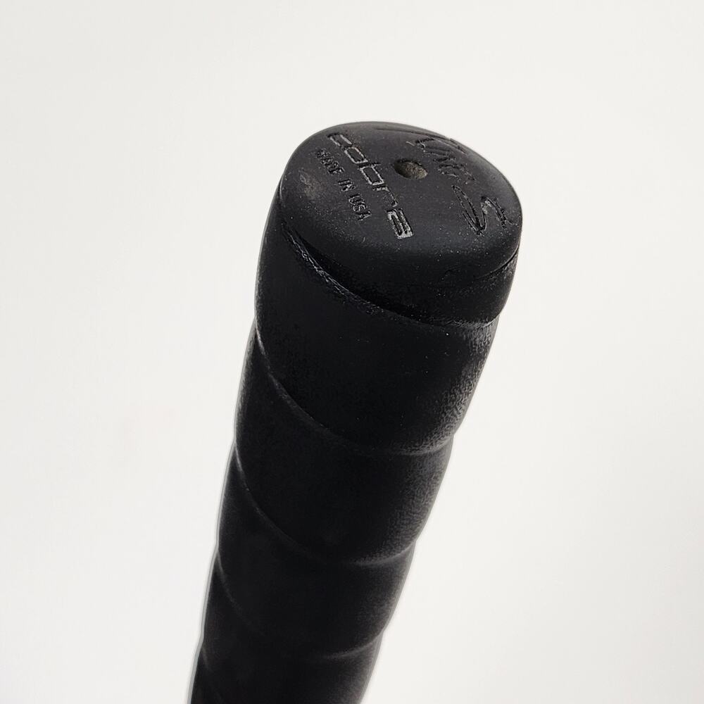 Vintage King Cobra 3-Wood 14º Steel Shaft Regular-Flex RH 43" All Original - Picture 13 of 13